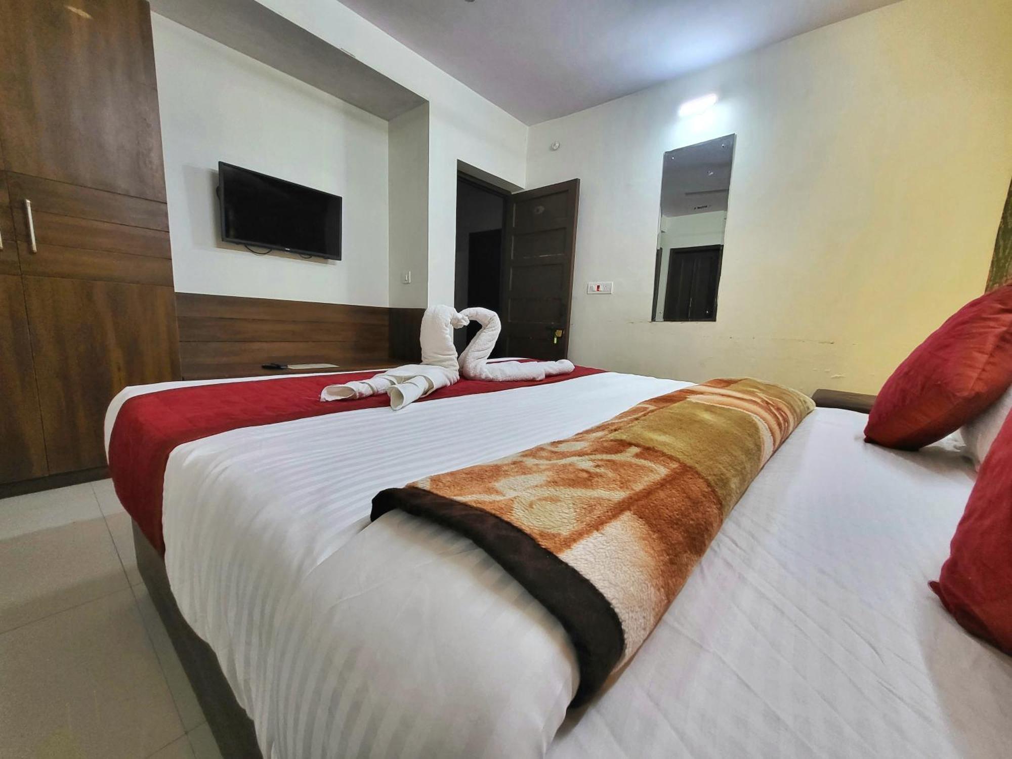 Bay Leaf By Live Inn Shimla Exterior foto